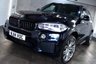 USED 2014 14 BMW X5 3.0 XDRIVE30D M SPORT 5d 255 BHP ***7 SEATS + FSH***