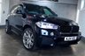 USED 2014 14 BMW X5 3.0 XDRIVE30D M SPORT 5d 255 BHP ***7 SEATS + FSH***