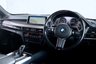 USED 2014 14 BMW X5 3.0 XDRIVE30D M SPORT 5d 255 BHP ***7 SEATS + FSH***
