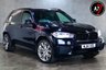 USED 2014 14 BMW X5 3.0 XDRIVE30D M SPORT 5d 255 BHP ***7 SEATS + FSH***