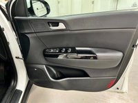 USED 2018 18 KIA SPORTAGE 1.7 CRDI 3 ISG 5d 139 BHP 