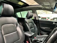 USED 2018 18 KIA SPORTAGE 1.7 CRDI 3 ISG 5d 139 BHP 