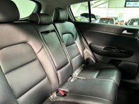 USED 2018 18 KIA SPORTAGE 1.7 CRDI 3 ISG 5d 139 BHP 