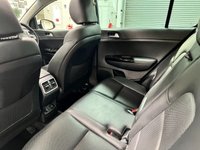 USED 2018 18 KIA SPORTAGE 1.7 CRDI 3 ISG 5d 139 BHP 