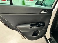 USED 2018 18 KIA SPORTAGE 1.7 CRDI 3 ISG 5d 139 BHP 