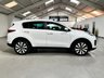USED 2018 18 KIA SPORTAGE 1.7 CRDI 3 ISG 5d 139 BHP 