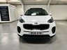 USED 2018 18 KIA SPORTAGE 1.7 CRDI 3 ISG 5d 139 BHP 