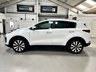 USED 2018 18 KIA SPORTAGE 1.7 CRDI 3 ISG 5d 139 BHP 