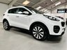 USED 2018 18 KIA SPORTAGE 1.7 CRDI 3 ISG 5d 139 BHP 