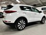USED 2018 18 KIA SPORTAGE 1.7 CRDI 3 ISG 5d 139 BHP 