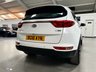 USED 2018 18 KIA SPORTAGE 1.7 CRDI 3 ISG 5d 139 BHP 