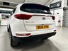 USED 2018 18 KIA SPORTAGE 1.7 CRDI 3 ISG 5d 139 BHP 