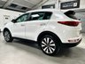 USED 2018 18 KIA SPORTAGE 1.7 CRDI 3 ISG 5d 139 BHP 