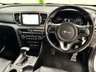 USED 2018 18 KIA SPORTAGE 1.7 CRDI 3 ISG 5d 139 BHP 
