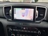 USED 2018 18 KIA SPORTAGE 1.7 CRDI 3 ISG 5d 139 BHP 