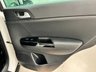 USED 2018 18 KIA SPORTAGE 1.7 CRDI 3 ISG 5d 139 BHP 
