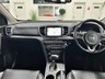 USED 2018 18 KIA SPORTAGE 1.7 CRDI 3 ISG 5d 139 BHP 