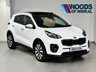 USED 2018 18 KIA SPORTAGE 1.7 CRDI 3 ISG 5d 139 BHP 