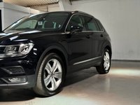 USED 2020 70 VOLKSWAGEN TIGUAN 2.0 MATCH TDI DSG 5d 148 BHP APPLEPLAY+SATNAV+REARCAM+19"S