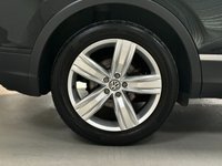 USED 2020 70 VOLKSWAGEN TIGUAN 2.0 MATCH TDI DSG 5d 148 BHP APPLEPLAY+SATNAV+REARCAM+19"S