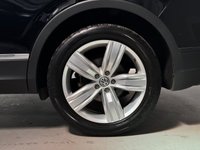 USED 2020 70 VOLKSWAGEN TIGUAN 2.0 MATCH TDI DSG 5d 148 BHP APPLEPLAY+SATNAV+REARCAM+19"S