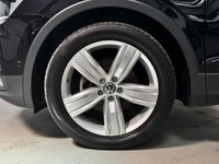 USED 2020 70 VOLKSWAGEN TIGUAN 2.0 MATCH TDI DSG 5d 148 BHP APPLEPLAY+SATNAV+REARCAM+19"S