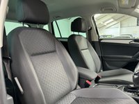 USED 2020 70 VOLKSWAGEN TIGUAN 2.0 MATCH TDI DSG 5d 148 BHP APPLEPLAY+SATNAV+REARCAM+19"S
