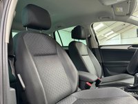 USED 2020 70 VOLKSWAGEN TIGUAN 2.0 MATCH TDI DSG 5d 148 BHP APPLEPLAY+SATNAV+REARCAM+19"S
