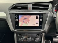 USED 2020 70 VOLKSWAGEN TIGUAN 2.0 MATCH TDI DSG 5d 148 BHP APPLEPLAY+SATNAV+REARCAM+19"S