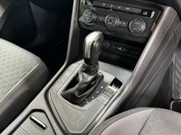 USED 2020 70 VOLKSWAGEN TIGUAN 2.0 MATCH TDI DSG 5d 148 BHP APPLEPLAY+SATNAV+REARCAM+19"S