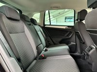 USED 2020 70 VOLKSWAGEN TIGUAN 2.0 MATCH TDI DSG 5d 148 BHP APPLEPLAY+SATNAV+REARCAM+19"S