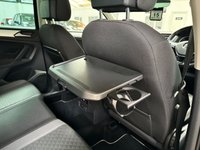 USED 2020 70 VOLKSWAGEN TIGUAN 2.0 MATCH TDI DSG 5d 148 BHP APPLEPLAY+SATNAV+REARCAM+19"S