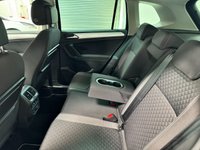 USED 2020 70 VOLKSWAGEN TIGUAN 2.0 MATCH TDI DSG 5d 148 BHP APPLEPLAY+SATNAV+REARCAM+19"S