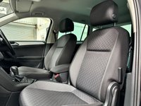 USED 2020 70 VOLKSWAGEN TIGUAN 2.0 MATCH TDI DSG 5d 148 BHP APPLEPLAY+SATNAV+REARCAM+19"S