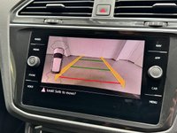 USED 2020 70 VOLKSWAGEN TIGUAN 2.0 MATCH TDI DSG 5d 148 BHP APPLEPLAY+SATNAV+REARCAM+19"S