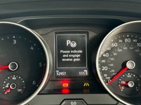 USED 2020 70 VOLKSWAGEN TIGUAN 2.0 MATCH TDI DSG 5d 148 BHP APPLEPLAY+SATNAV+REARCAM+19"S