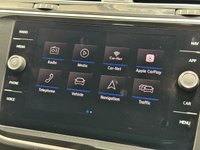 USED 2020 70 VOLKSWAGEN TIGUAN 2.0 MATCH TDI DSG 5d 148 BHP APPLEPLAY+SATNAV+REARCAM+19"S