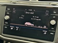 USED 2020 70 VOLKSWAGEN TIGUAN 2.0 MATCH TDI DSG 5d 148 BHP APPLEPLAY+SATNAV+REARCAM+19"S