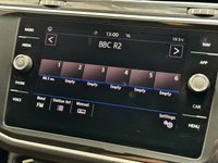 USED 2020 70 VOLKSWAGEN TIGUAN 2.0 MATCH TDI DSG 5d 148 BHP APPLEPLAY+SATNAV+REARCAM+19"S