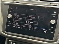 USED 2020 70 VOLKSWAGEN TIGUAN 2.0 MATCH TDI DSG 5d 148 BHP APPLEPLAY+SATNAV+REARCAM+19"S