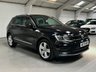 USED 2020 70 VOLKSWAGEN TIGUAN 2.0 MATCH TDI DSG 5d 148 BHP APPLEPLAY+SATNAV+REARCAM+19"S