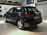 USED 2020 70 VOLKSWAGEN TIGUAN 2.0 MATCH TDI DSG 5d 148 BHP APPLEPLAY+SATNAV+REARCAM+19"S