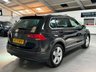 USED 2020 70 VOLKSWAGEN TIGUAN 2.0 MATCH TDI DSG 5d 148 BHP APPLEPLAY+SATNAV+REARCAM+19"S