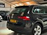 USED 2020 70 VOLKSWAGEN TIGUAN 2.0 MATCH TDI DSG 5d 148 BHP APPLEPLAY+SATNAV+REARCAM+19"S
