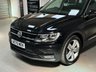 USED 2020 70 VOLKSWAGEN TIGUAN 2.0 MATCH TDI DSG 5d 148 BHP APPLEPLAY+SATNAV+REARCAM+19"S