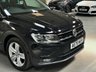 USED 2020 70 VOLKSWAGEN TIGUAN 2.0 MATCH TDI DSG 5d 148 BHP APPLEPLAY+SATNAV+REARCAM+19"S