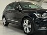 USED 2020 70 VOLKSWAGEN TIGUAN 2.0 MATCH TDI DSG 5d 148 BHP APPLEPLAY+SATNAV+REARCAM+19"S