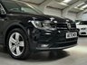 USED 2020 70 VOLKSWAGEN TIGUAN 2.0 MATCH TDI DSG 5d 148 BHP APPLEPLAY+SATNAV+REARCAM+19"S