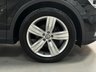 USED 2020 70 VOLKSWAGEN TIGUAN 2.0 MATCH TDI DSG 5d 148 BHP APPLEPLAY+SATNAV+REARCAM+19"S