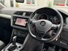 USED 2020 70 VOLKSWAGEN TIGUAN 2.0 MATCH TDI DSG 5d 148 BHP APPLEPLAY+SATNAV+REARCAM+19"S